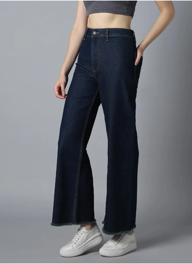 هاي ستار Women Indigo Jeans