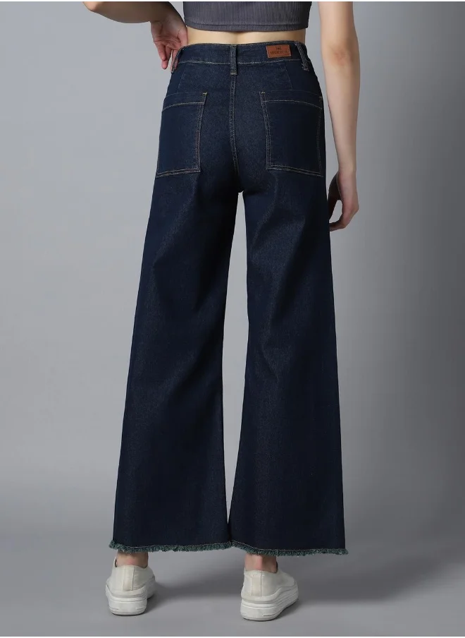 هاي ستار Women Indigo Jeans