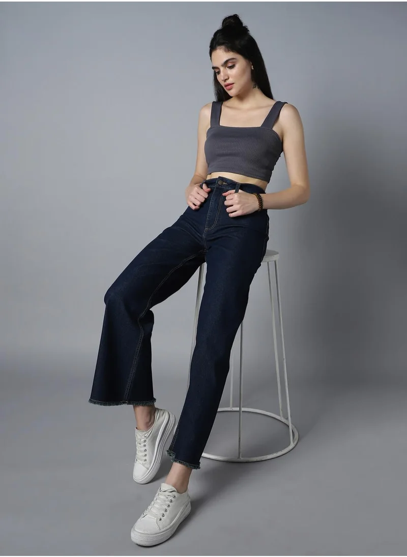 هاي ستار Women Indigo Jeans