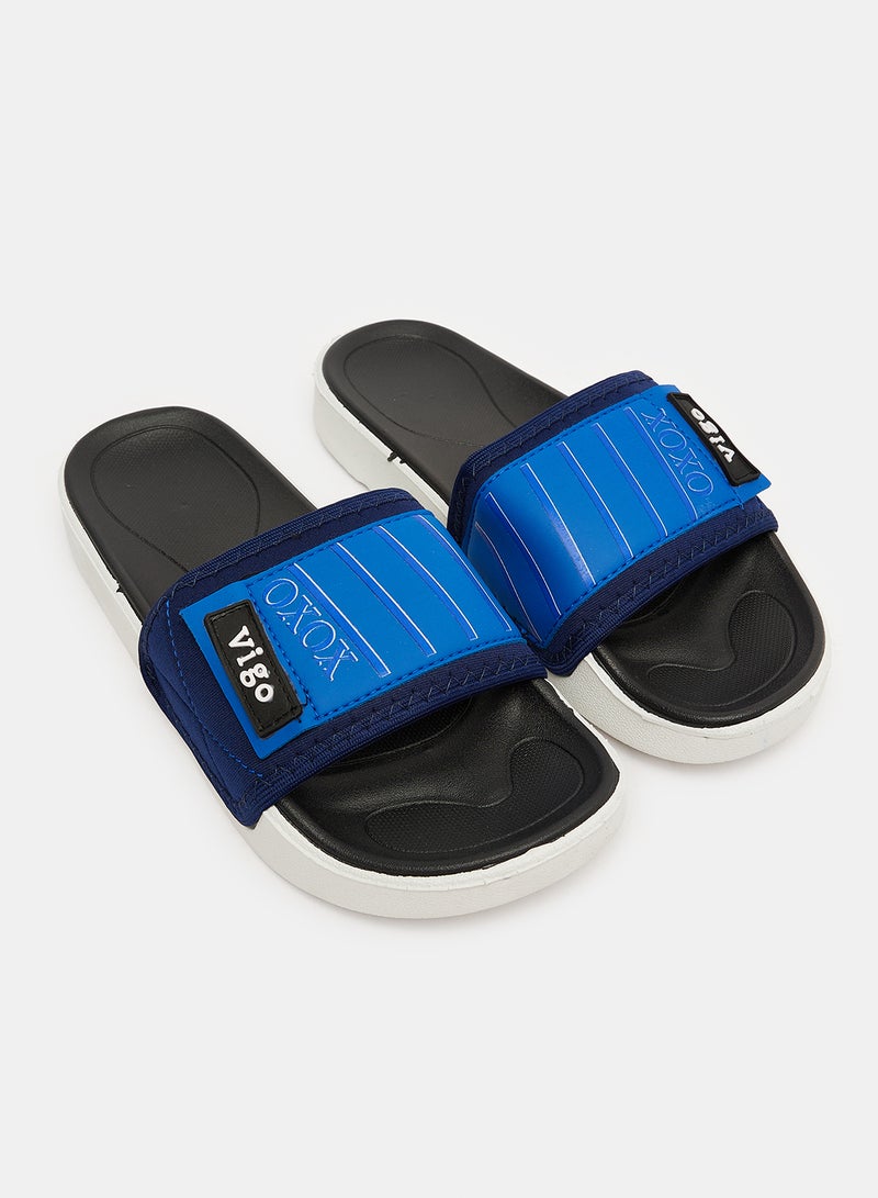 Ox Fashionable Slipper  - Image 1