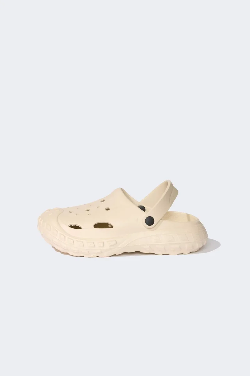 DeFacto Man Flat Sole Eva Sandals