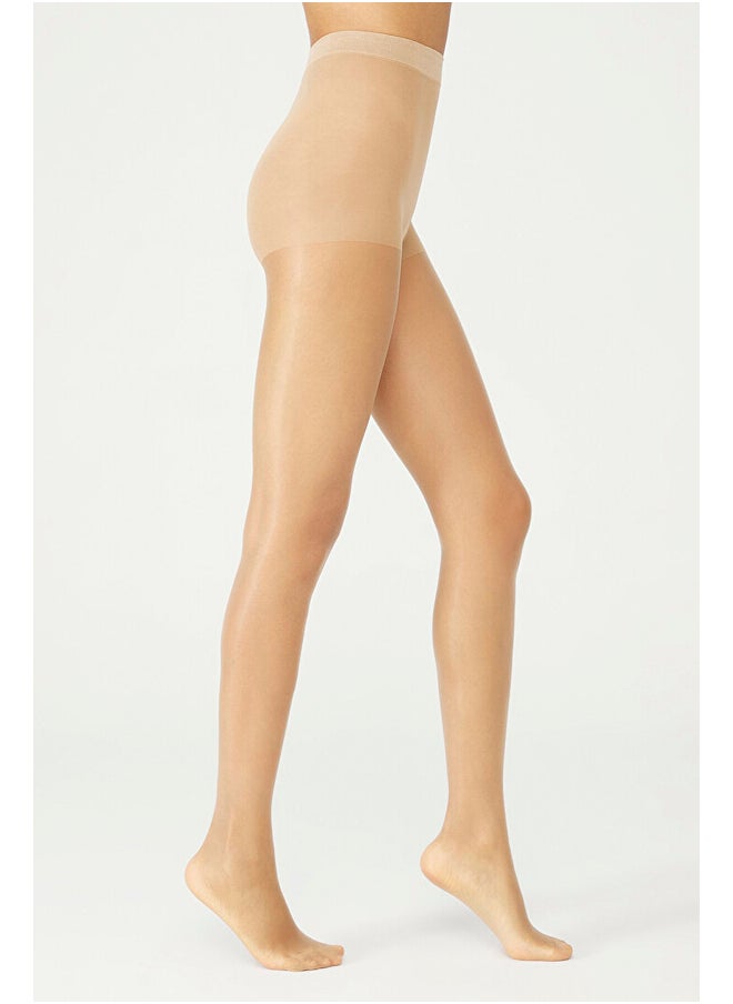Penti - Fit 15 New Skin Pantyhose - Image 1