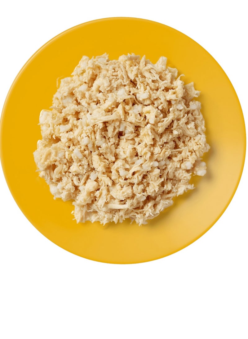 Applaws Wet Cat Food For Adult Cats, A Box Of 8 Pieces, 60 Grams, With Three Different Flavors: Chicken, Chicken And Tuna, Chicken And Duck. - Image 2