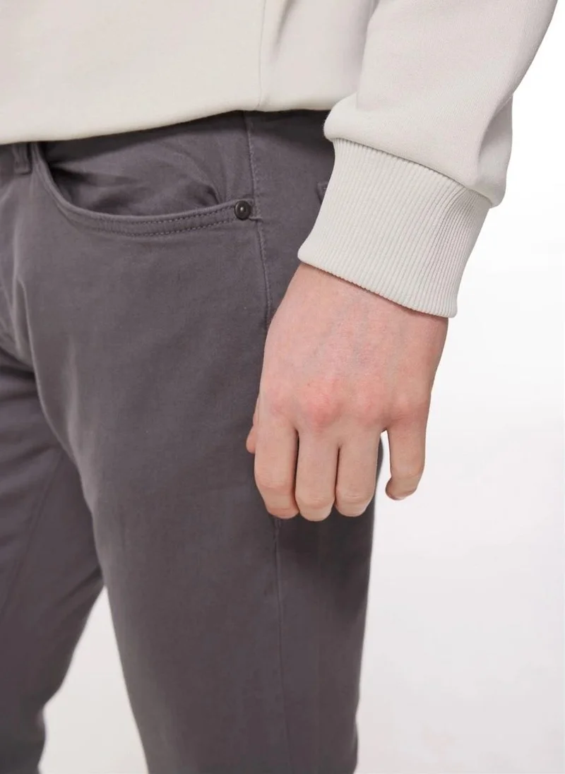 مافي Blue Jake Lava Smoke Comfort Men's Pants