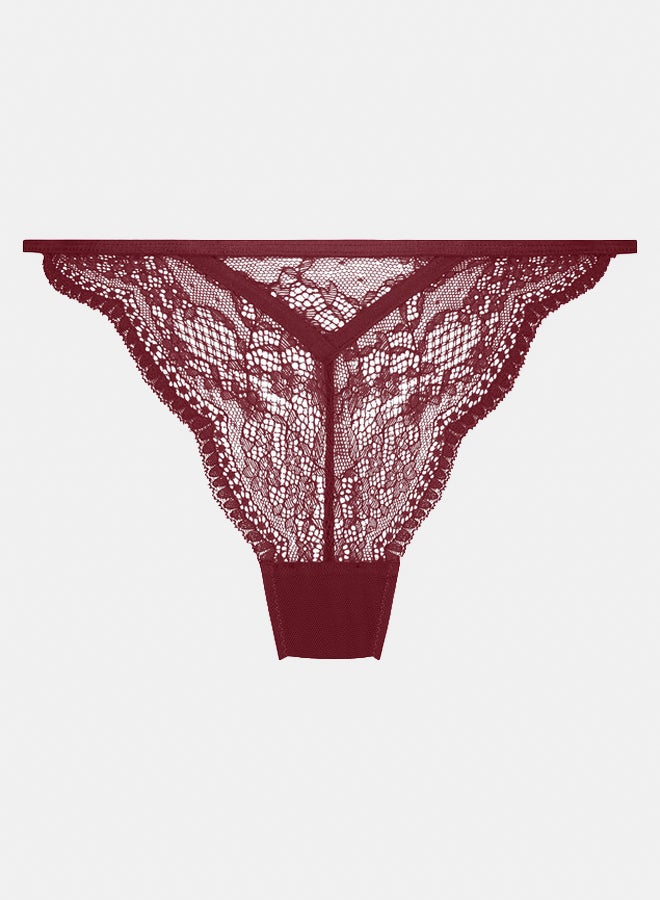 hunkemoller Isabelle Thong  - Image 4