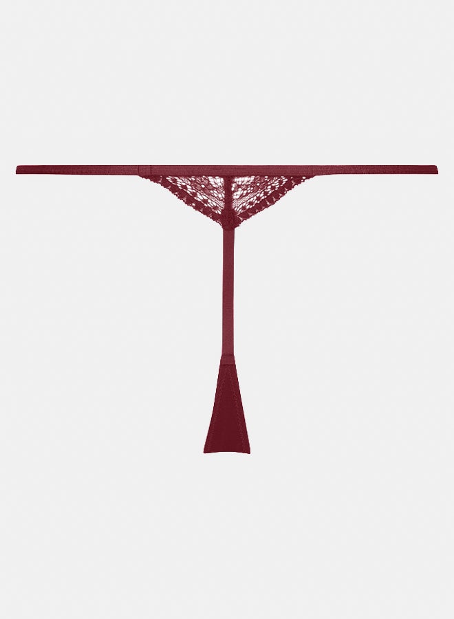 hunkemoller Isabelle Thong  - Image 2