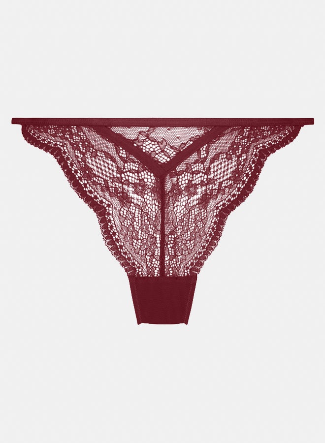 hunkemoller Isabelle Thong  - Image 1