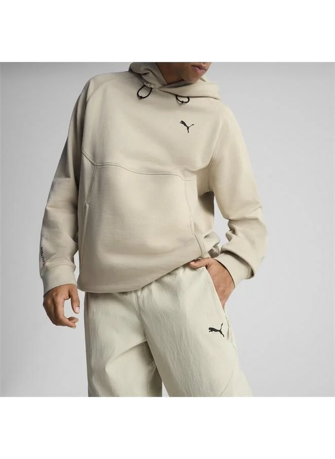 بوما PUMATECH Relaxed Cargo Pants Men
