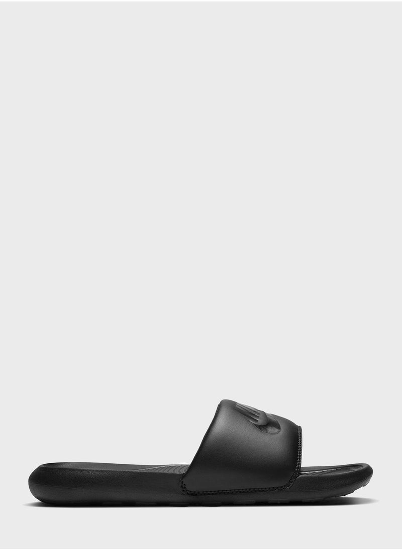 Nike - Victori One Slides - Image 1