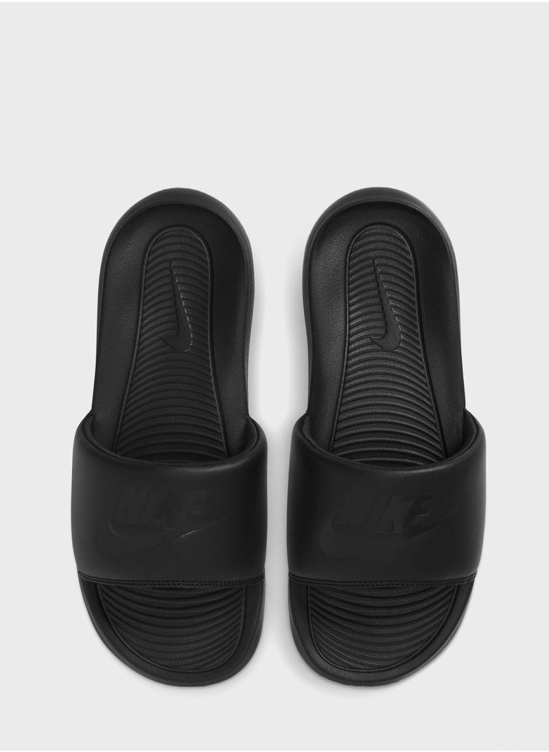 Nike - Victori One Slides - Image 1