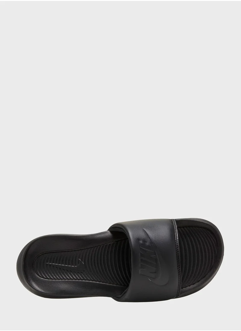 Nike Victori One Slides