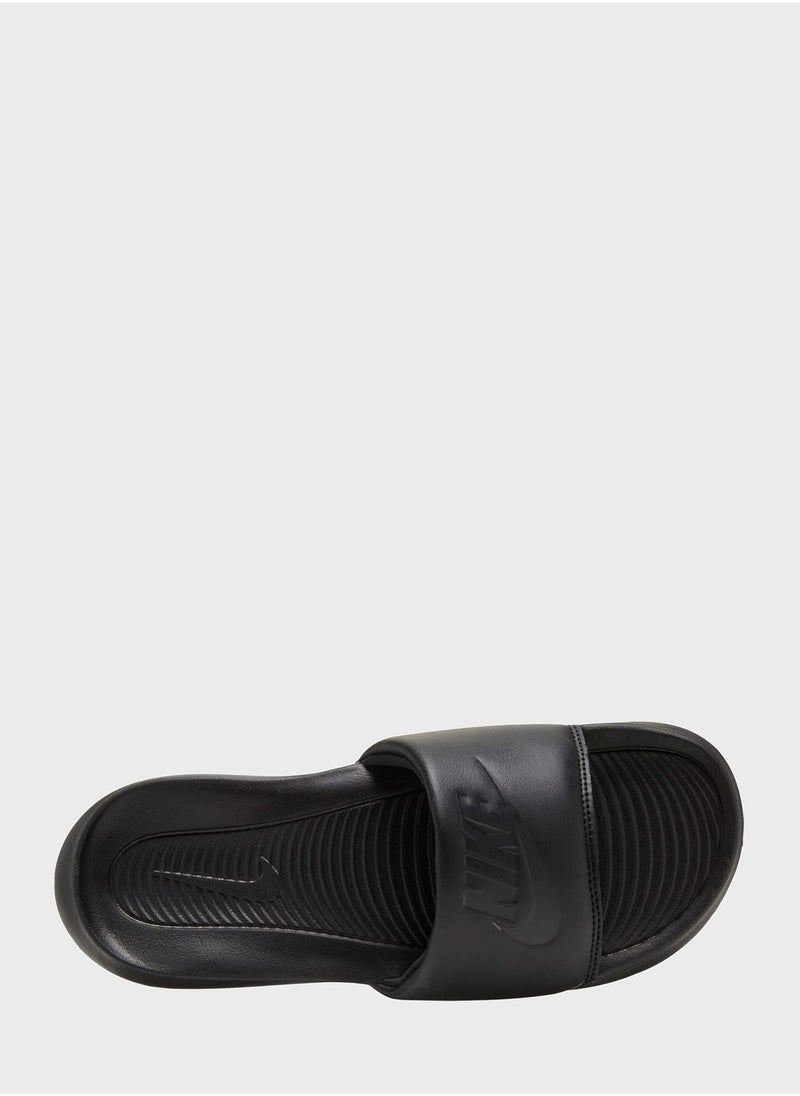 Nike - Victori One Slides - Image 1