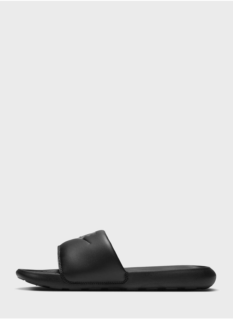 Nike - Victori One Slides - Image 1