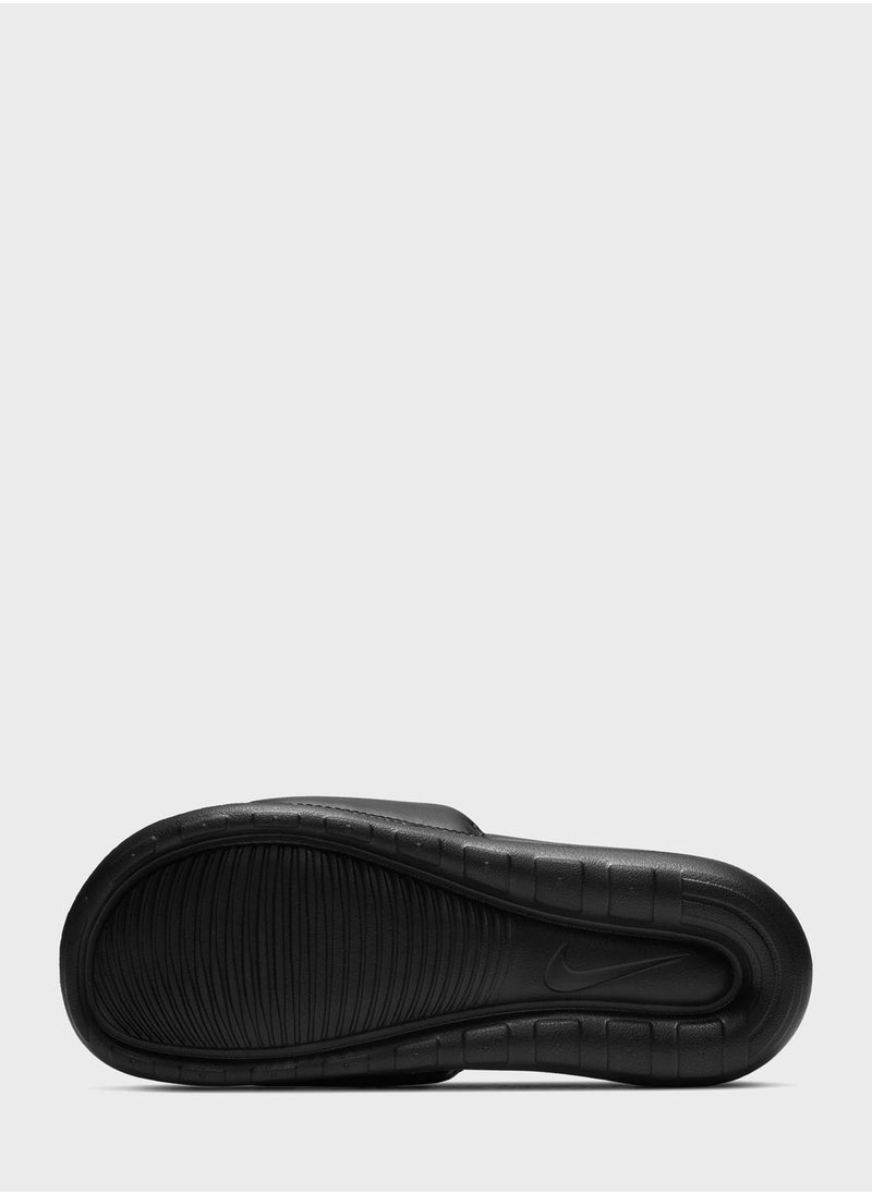 Nike - Victori One Slides - Image 1