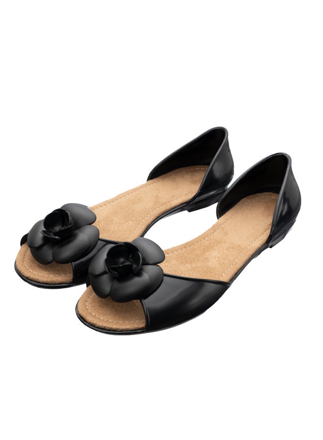 Jellies Xruby Flat Jellies Sandal For Women - Image 1