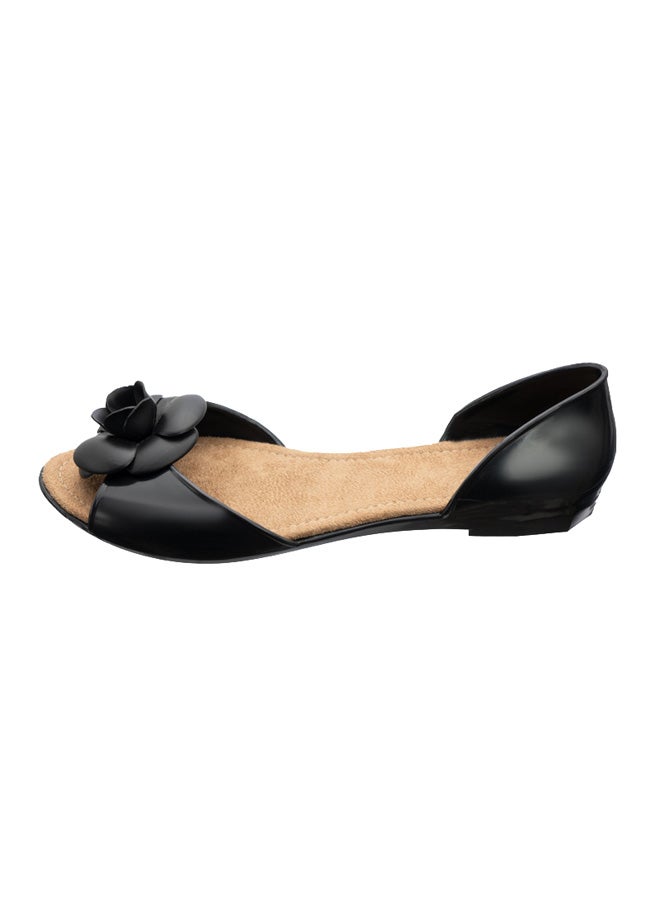 Jellies Xruby Flat Jellies Sandal For Women - Image 3