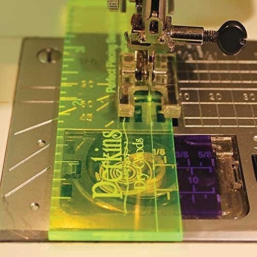 KeepsakeQuilting Perfect Piecing Seam Guide (Original Version) - Image 4