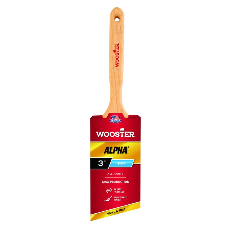 Wooster Brush 42313 3 Inch