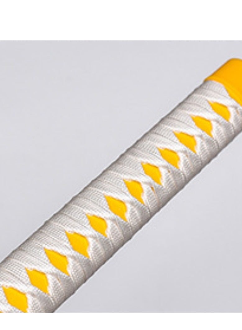 102cm detachable wooden anime Demon Slayer Kimetsu No Yaibacos props stage performance accessories - Image 3