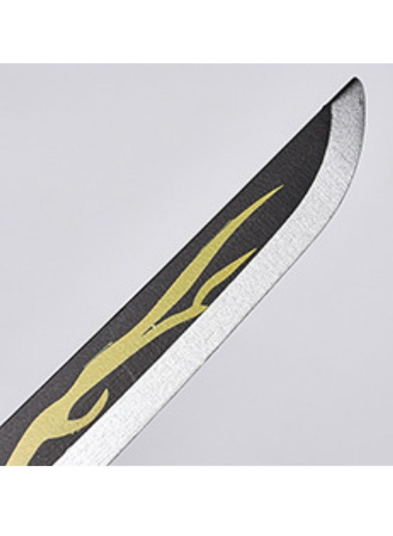 102cm detachable wooden anime Demon Slayer Kimetsu No Yaibacos props stage performance accessories - Image 5