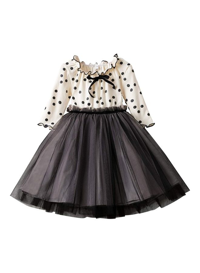 NIBEMINENT Princess Party Costume 120cm - Image 1