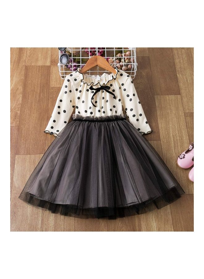 NIBEMINENT Princess Party Costume 120cm - Image 2