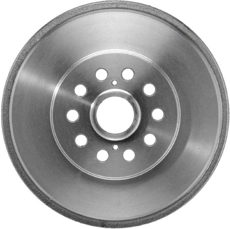 Premium PDR0823 Rear Brake Drum for Pontiac Vibe 2006-2003, Toyota Matrix 2006-2003