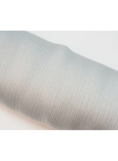 Maple's Pleated Muna Satin Hijab (Pack Of 4pcs)  - Image 3