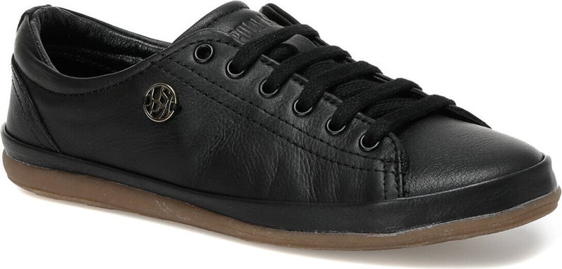 U.S. Polo Assn. BASE. Polo Assn. Jojo 2pr Black Women's Sneaker  - Image 1