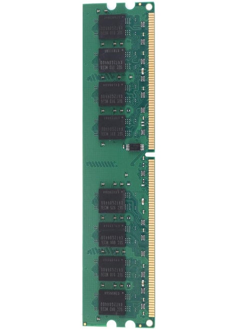 DDR4 4GB RAM DESKTOP