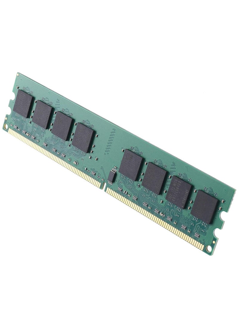 Generic DDR4 4GB RAM DESKTOP  - Image 3