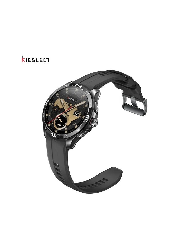 KIESLECT Kieslect Actor Smartwatch  - Image 3