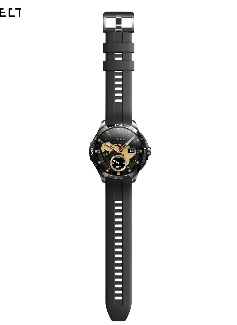 KIESLECT Kieslect Actor Smartwatch  - Image 2