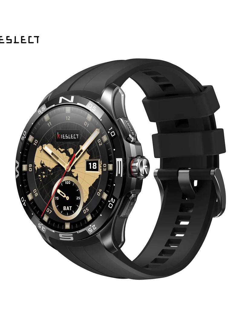 KIESLECT Kieslect Actor Smartwatch  - Image 4