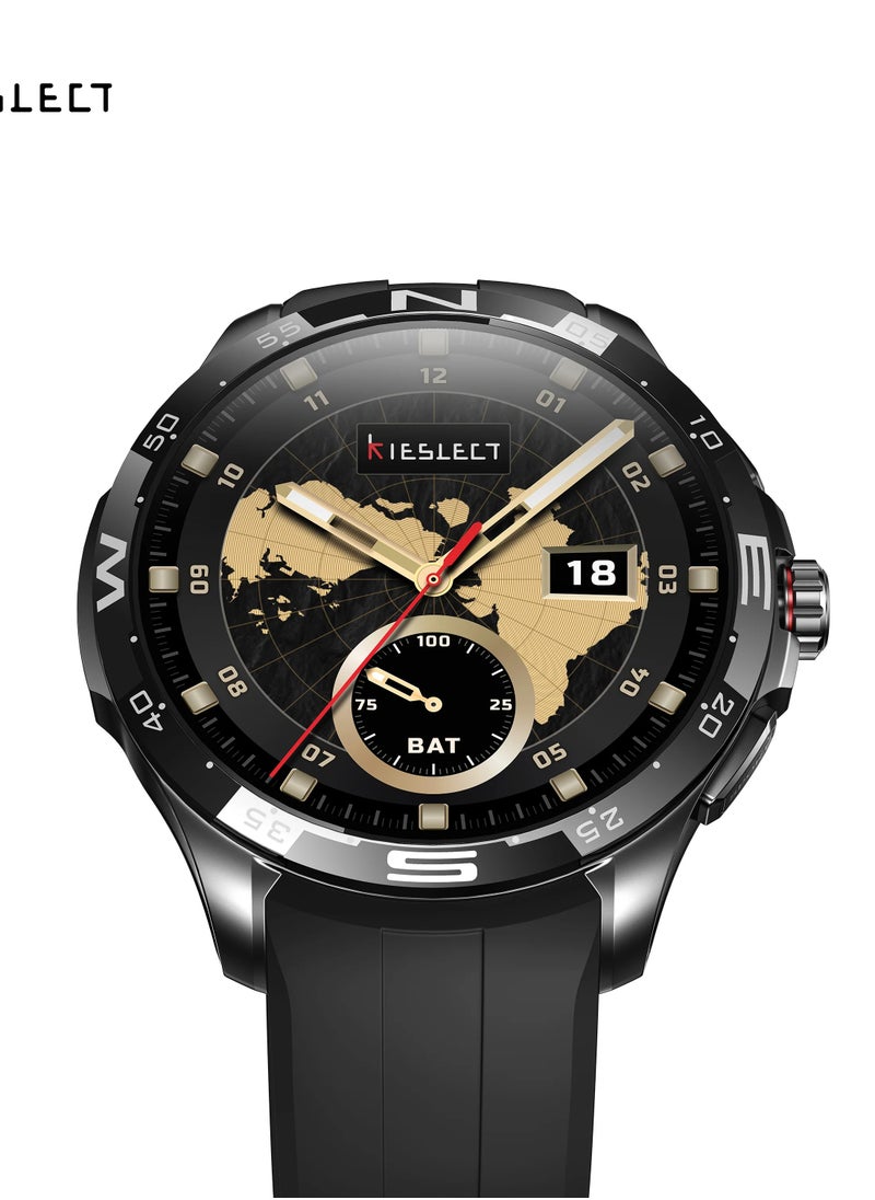 KIESLECT Kieslect Actor Smartwatch  - Image 5