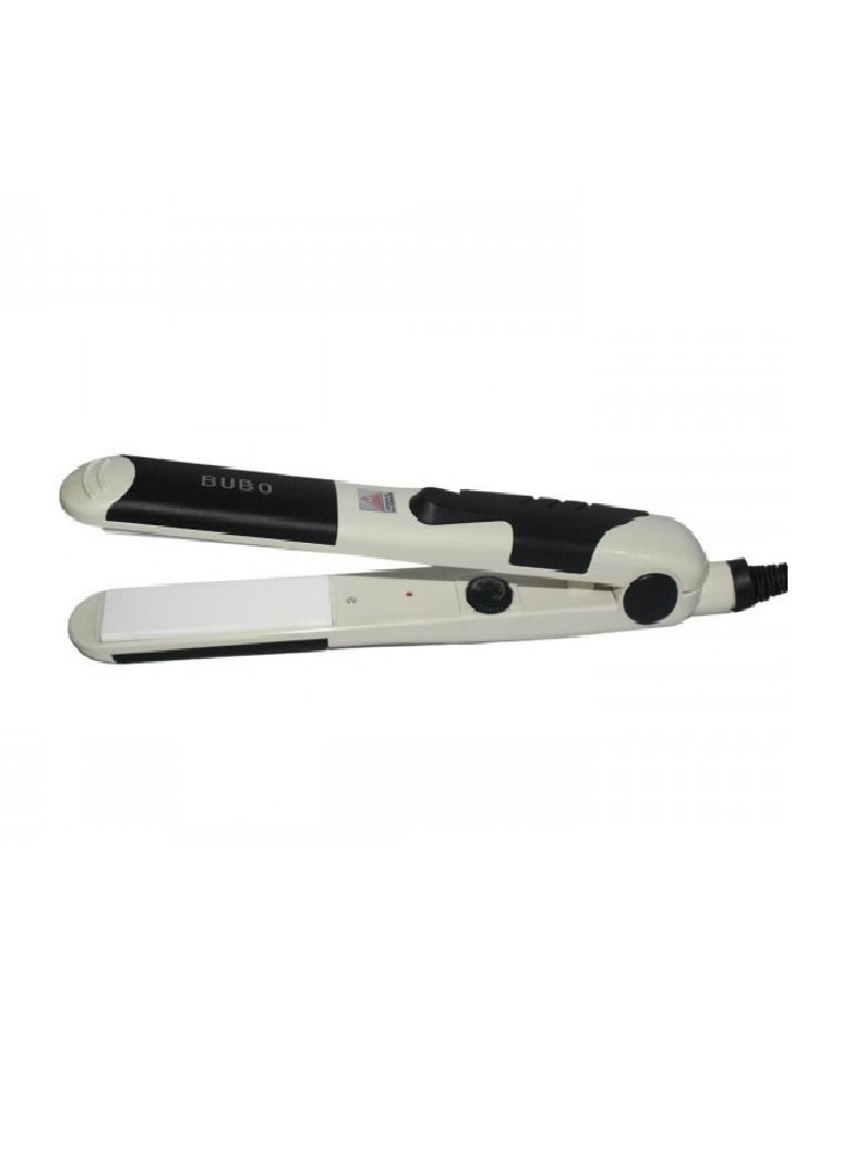 Bubo Hair Straightener Iron