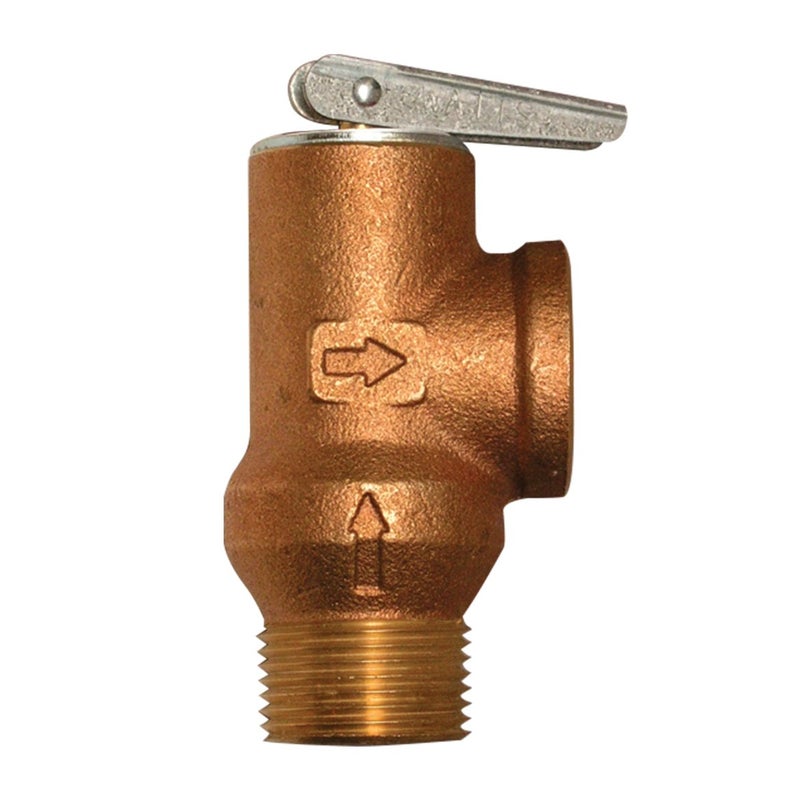 Rheem AP12993C Tankless Water Heater Pressure Relief Valve - Image 3