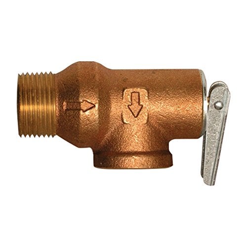 Rheem AP12993C Tankless Water Heater Pressure Relief Valve - Image 2