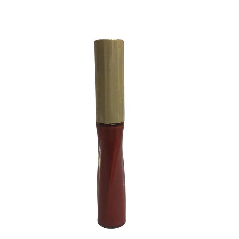 MAKE UP FOR LIFE Lipstick Dark Rust Matte - Image 3