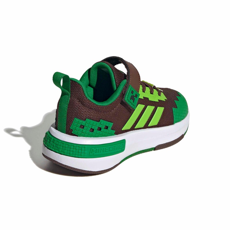 Adidas Adidas Minecraft Pro Shoes Children - Image 5
