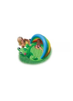 INTEX Froggy Fun Baby Pool 