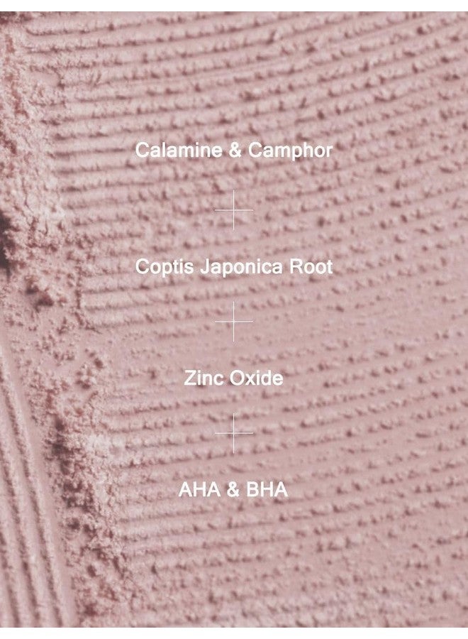 MIZON Pink Spot Overnight Spot Care Night Pimple Care Product With Calamine Aha Bha Acne Treatment Breakout Treatment Spot Treatment (19Ml/0.65 Fl Oz). - Image 5