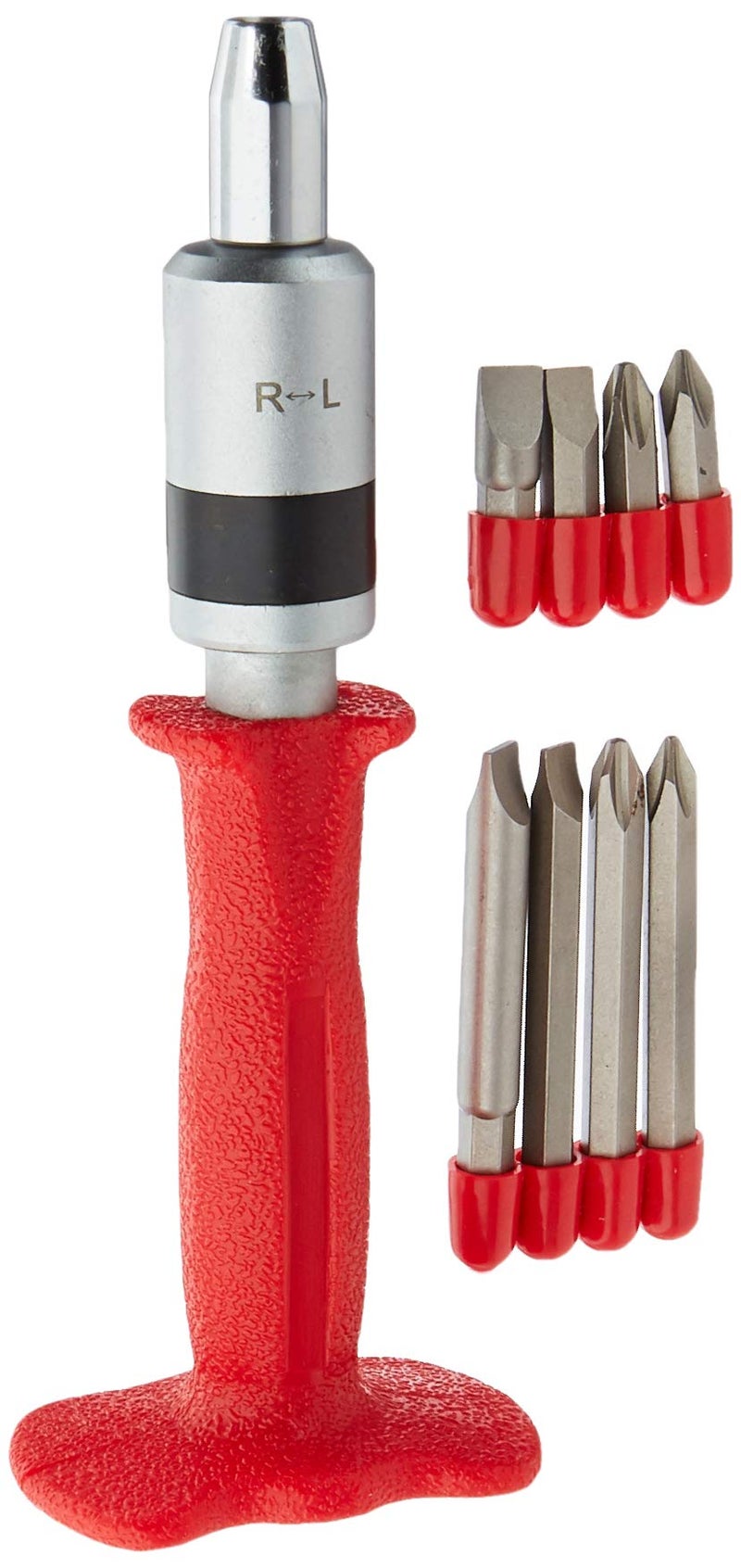Tool Aid S&G 14950 Impact Driver Set - Image 5