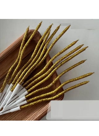 Golgen Glitter