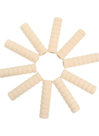 10 حماة مقبض الباب Eva Foam - لون كريمي، مضاد للارتطام، آمن للأطفال - pzsku/Z1089B44A734BA5100B4FZ/45/_/1739499018/8316001e-68d8-45e4-989d-655e261f0653