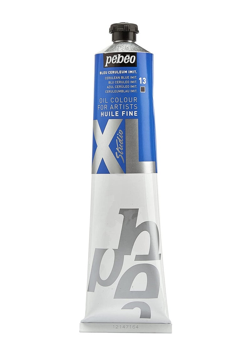 Pebeo XL Studio Fine Oil Colour 200ml