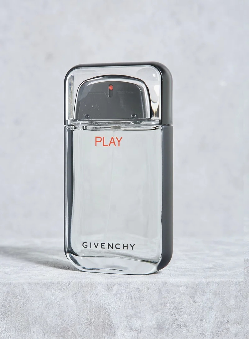 جيفنشي عطر بلاي - 100 مل