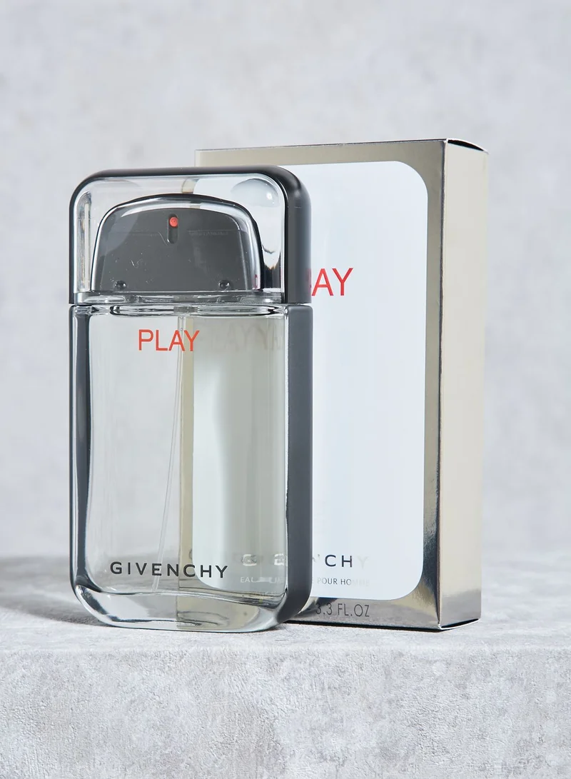 جيفنشي عطر بلاي - 100 مل