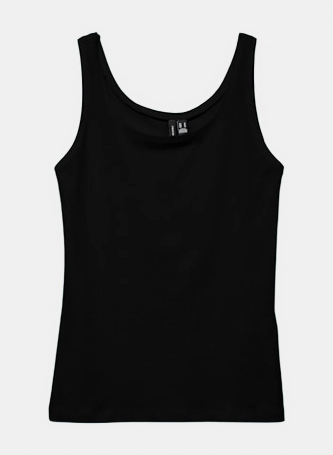 VERO MODA VERO MODA Womens Lulu Uu Tank Top Juniors 