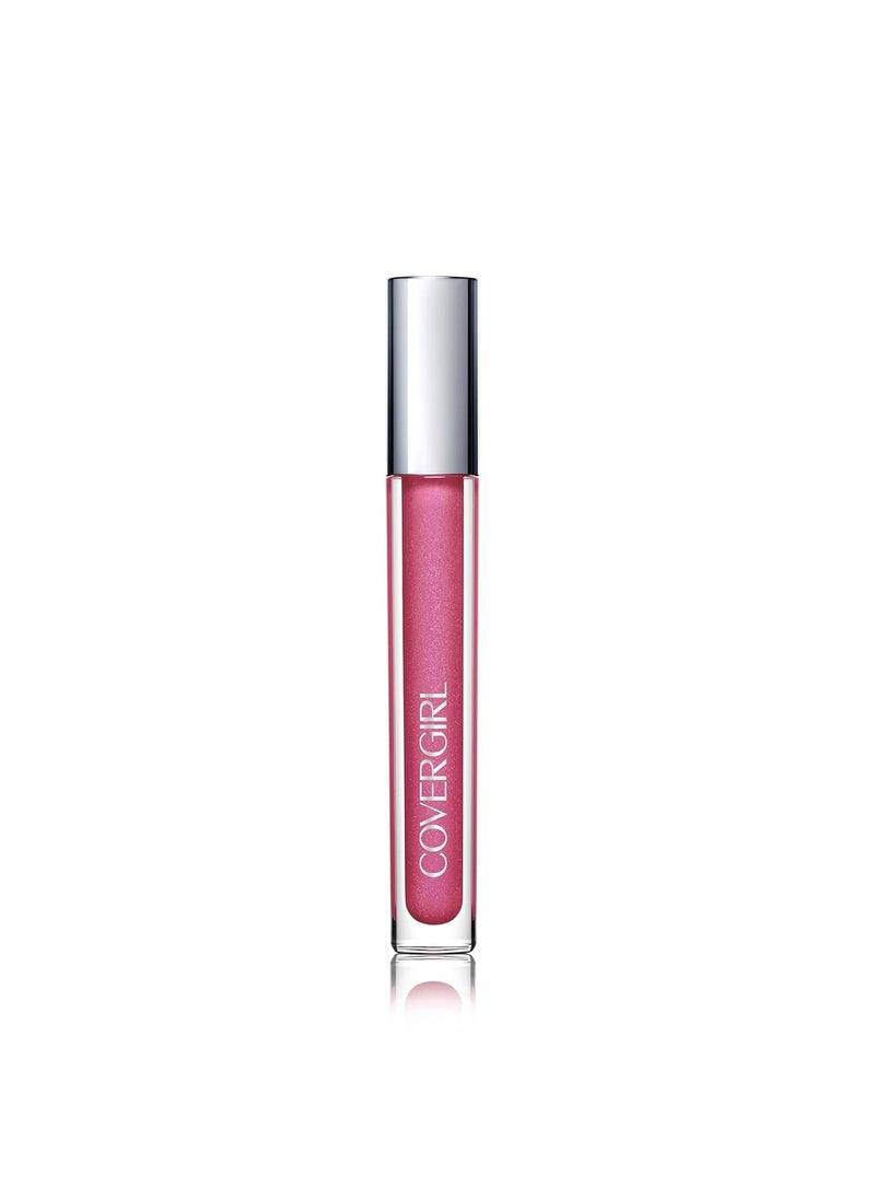 CoverGirl - COVERGIRL Colorlicious Gloss Juicy Fruit 640, .12 oz (packaging may vary) - Image 1